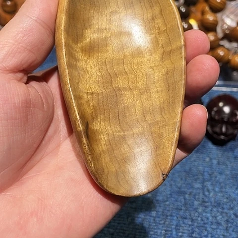 手串/手链楠木（金丝楠）