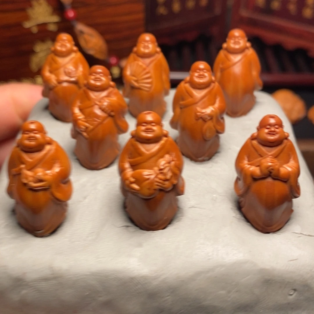 手串/手链橄榄核阡**客橄榄