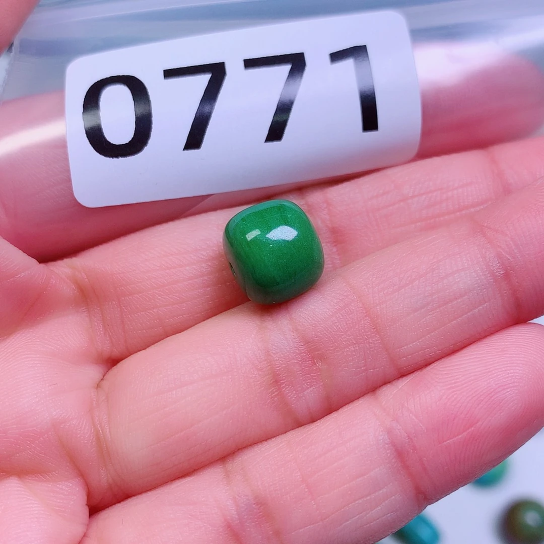 月***爸空竹粉丝专享十堰特色手工散珠