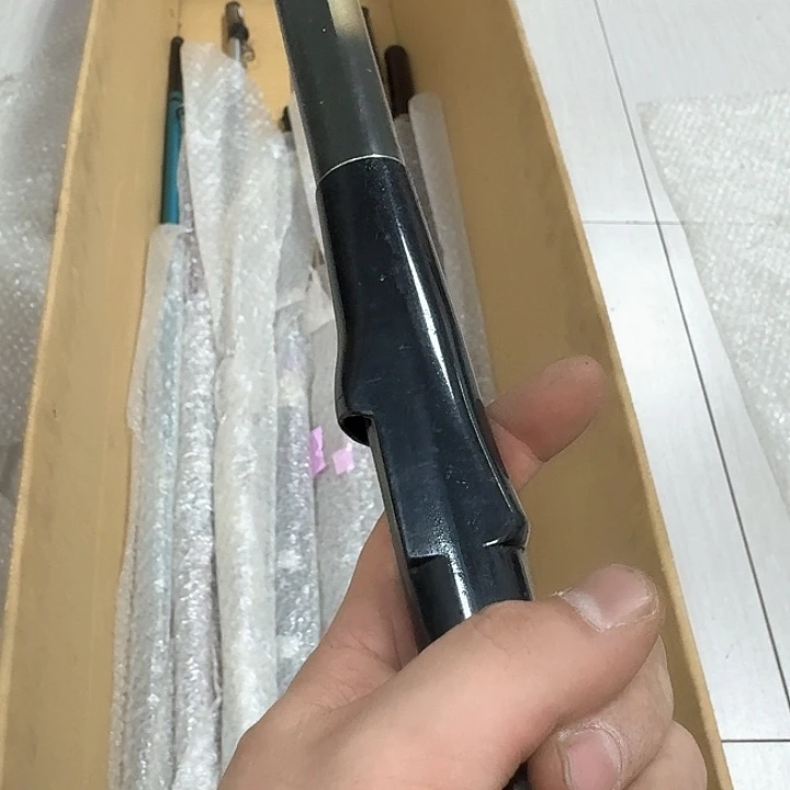 碳素喜**水鱼竿钓鱼竿7890099
