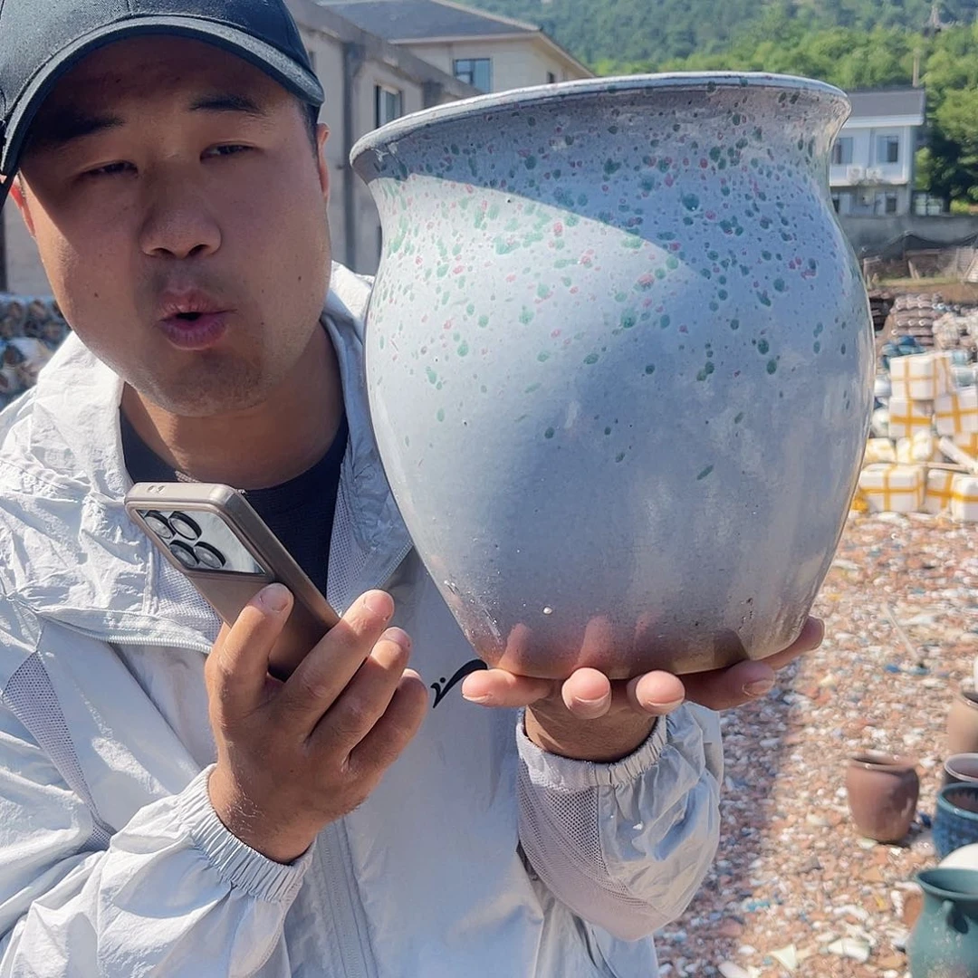 王嫂花盆直播0606-五大花