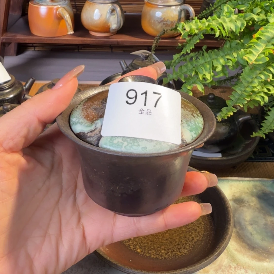 陶荣小店手工制作