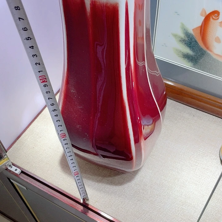 瓷片白**生景德镇陶瓷马克杯