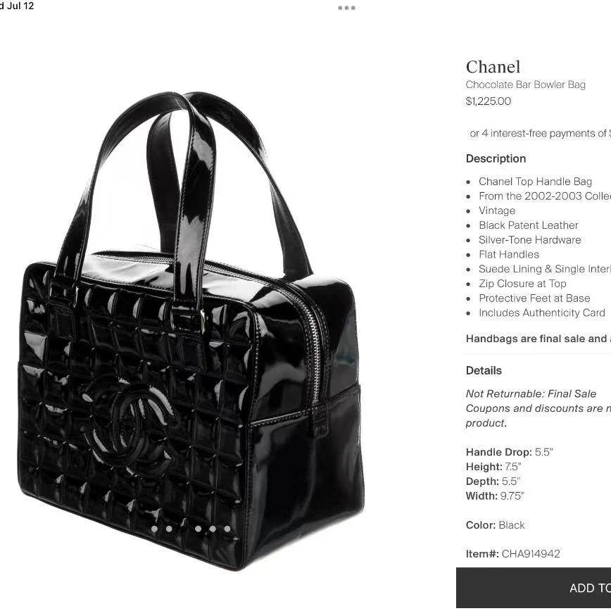 95新  爱包包奢品/CHANEL香奈儿 单肩包 0921