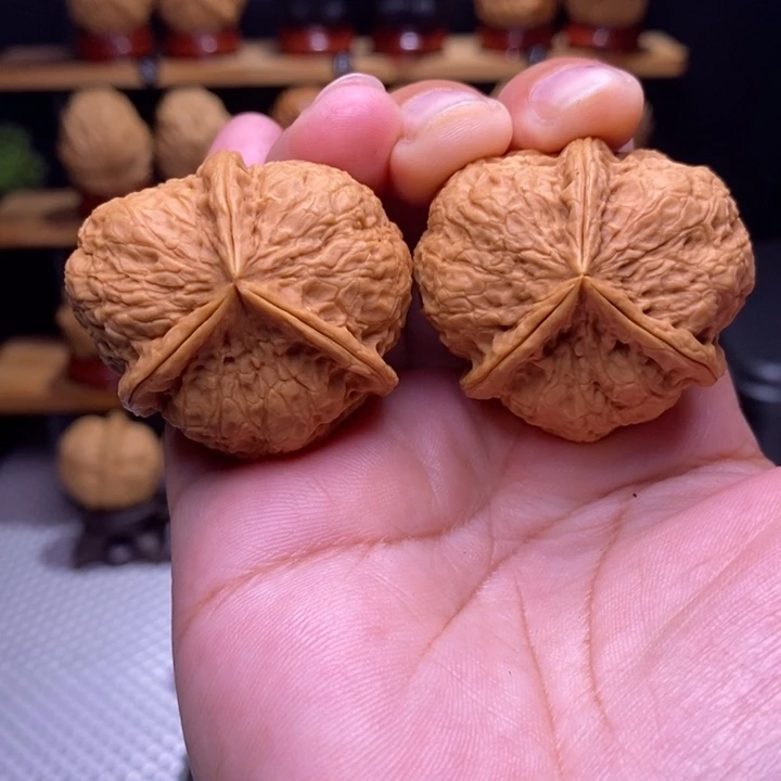 木质类云铁古龙三棱17号40尺