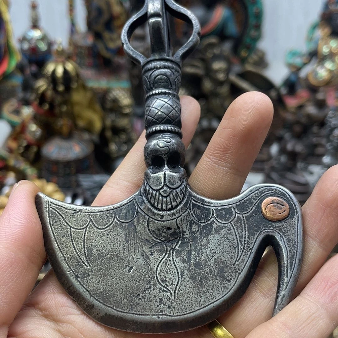 工艺品挂件一物一图