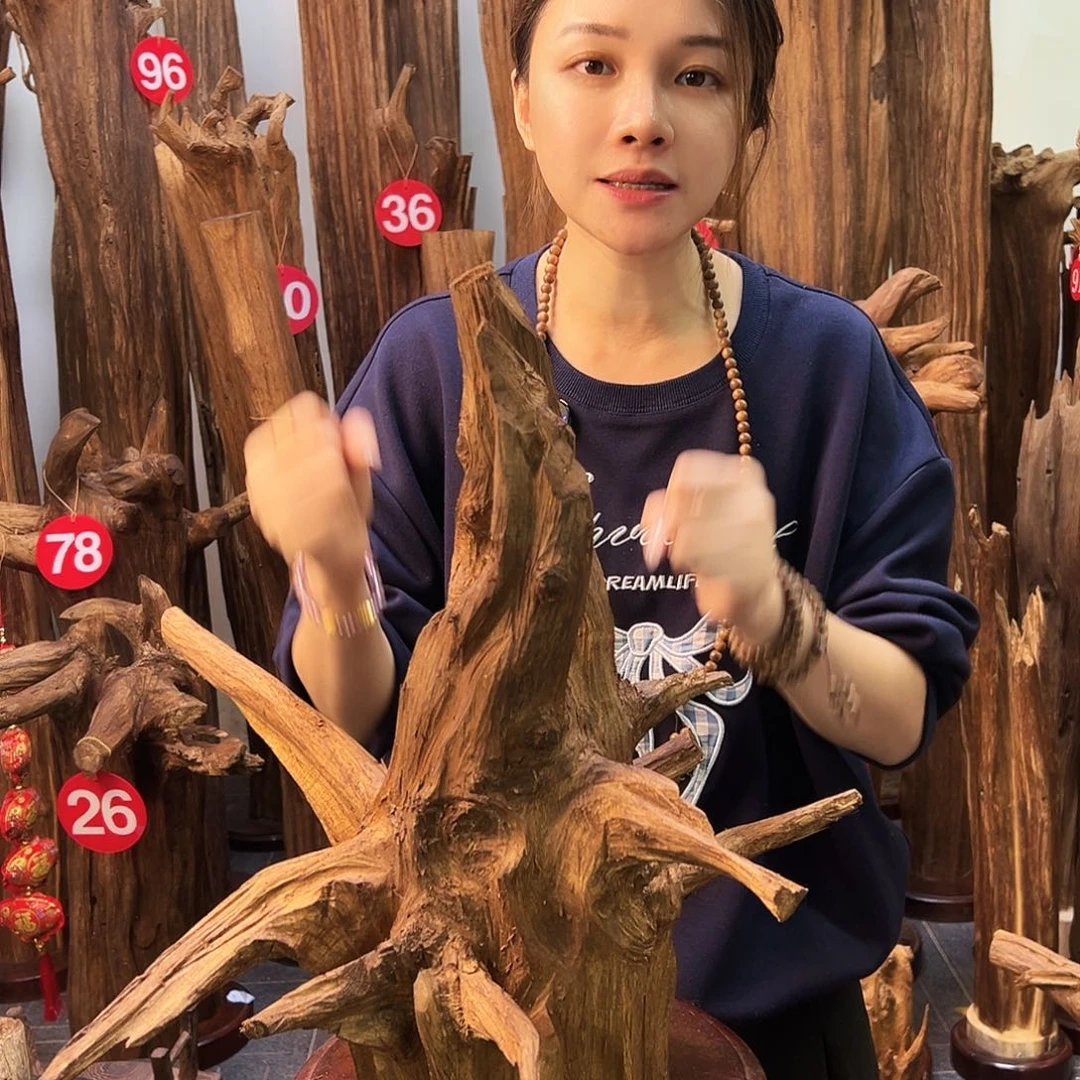 沉香沉香碎屑天然沉香原材料高品质