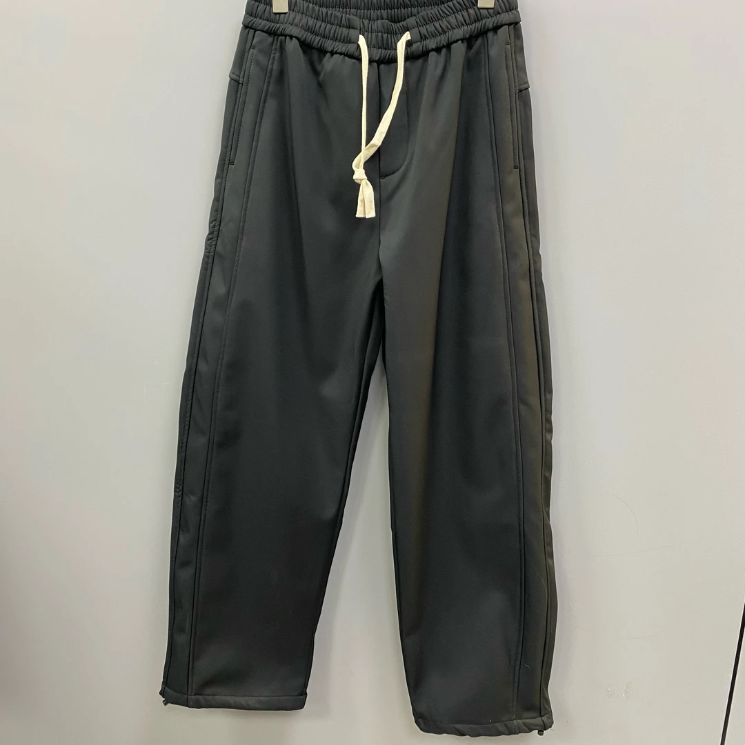 8653#新款男装时尚休闲裤子