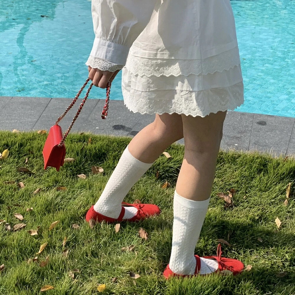 福福款 广州实体品牌小单鞋女鞋 NO退NO换 默认微瑕 完美主义慎拍