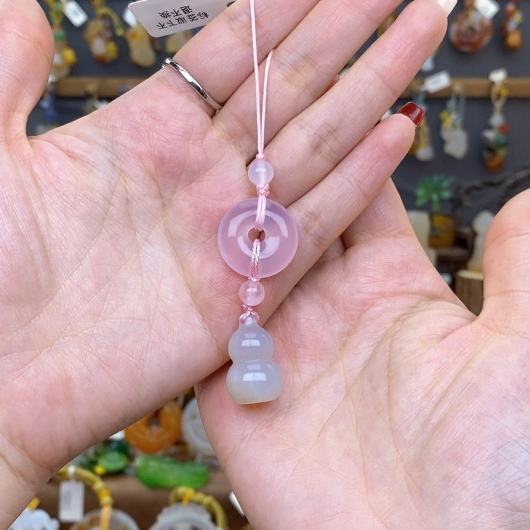 玛瑙/玉髓车挂未镶嵌888888888888