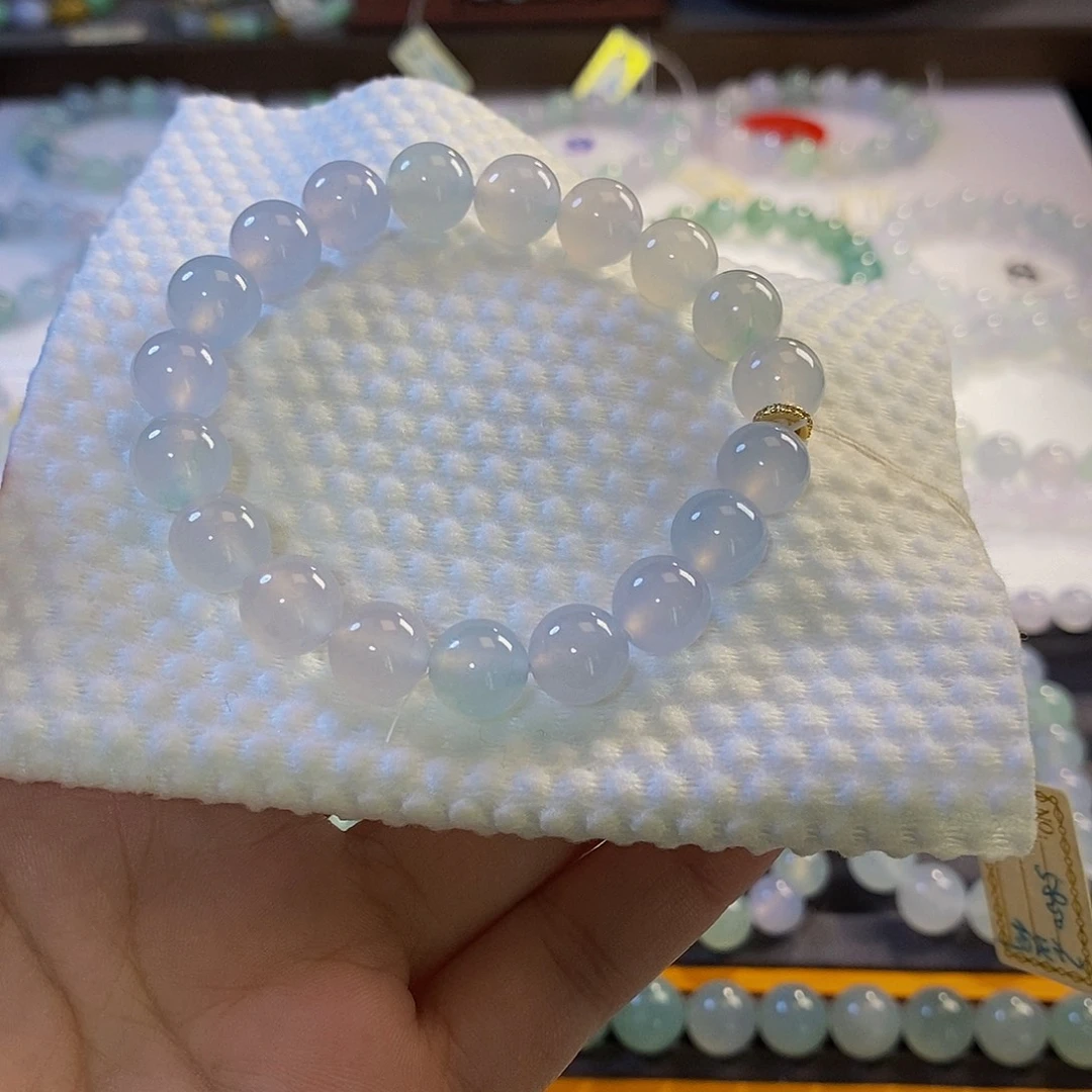 定制翡翠未镶嵌翡翠.