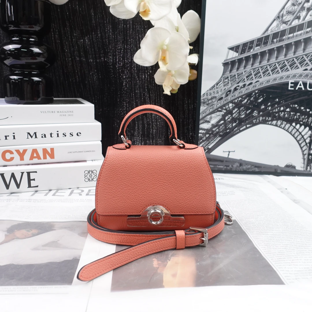 95新 MOYNAT/摩奈 单肩包/T20313529