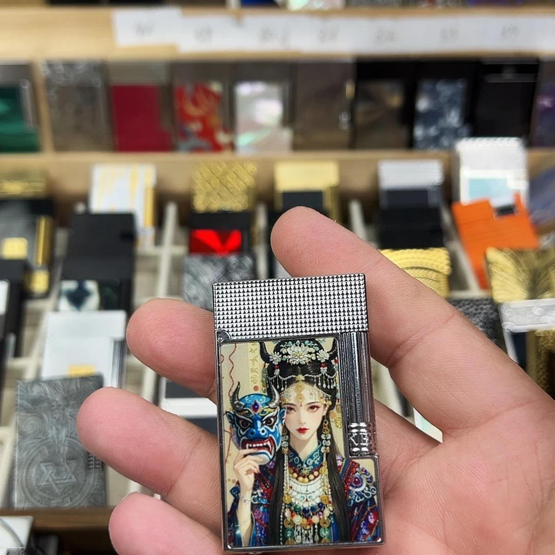 卓***╲纯铜扎基拉姆克雷斯