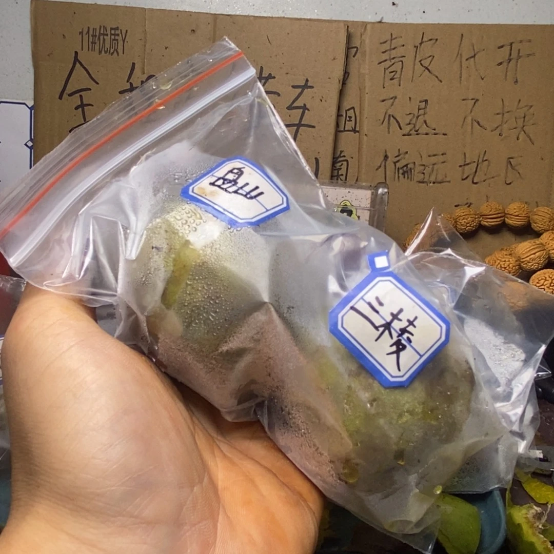 Zjc产地直发盘山三棱04