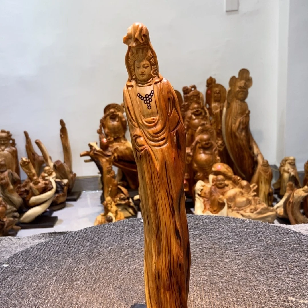 柏木（崖柏）进来点点关注哦