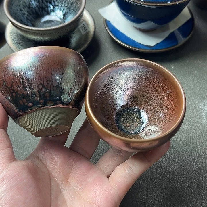 茶盏我们是真的爱对方很好