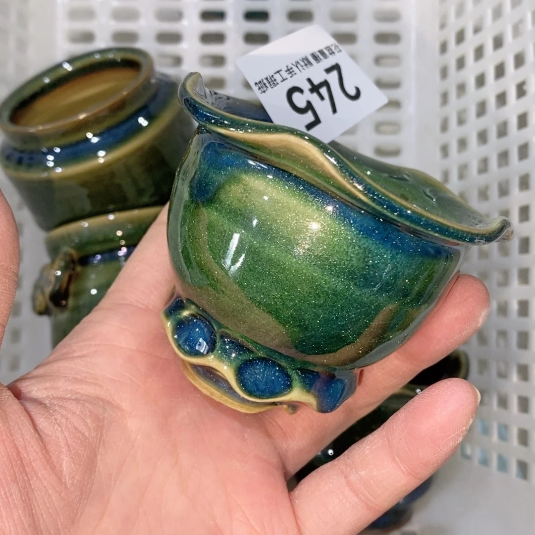 陶瓷花盆花盆花盆