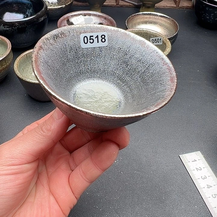 茶盏?****?518 悠悠精选茶器