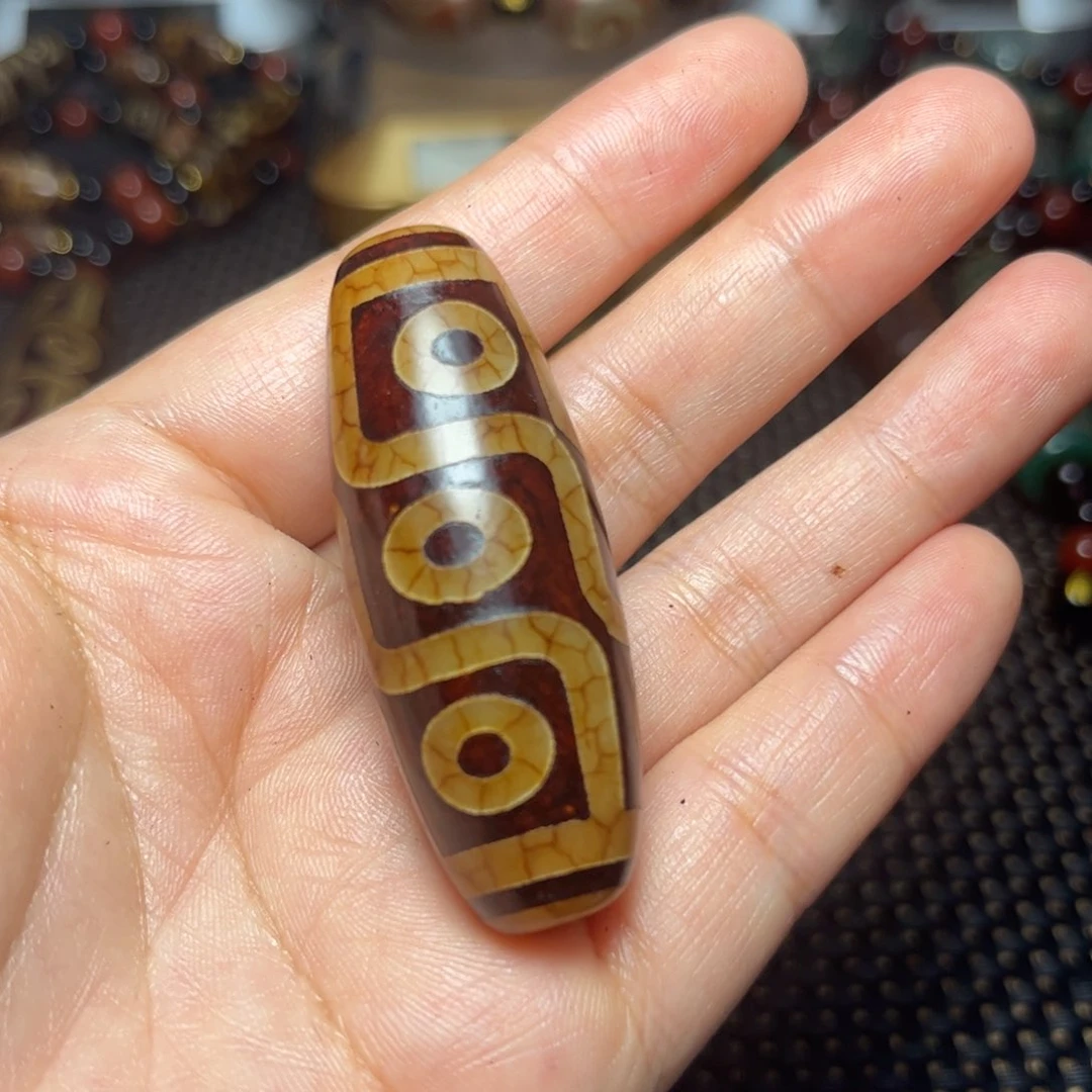 清***爱玛瑙/玉髓毛衣链未镶嵌