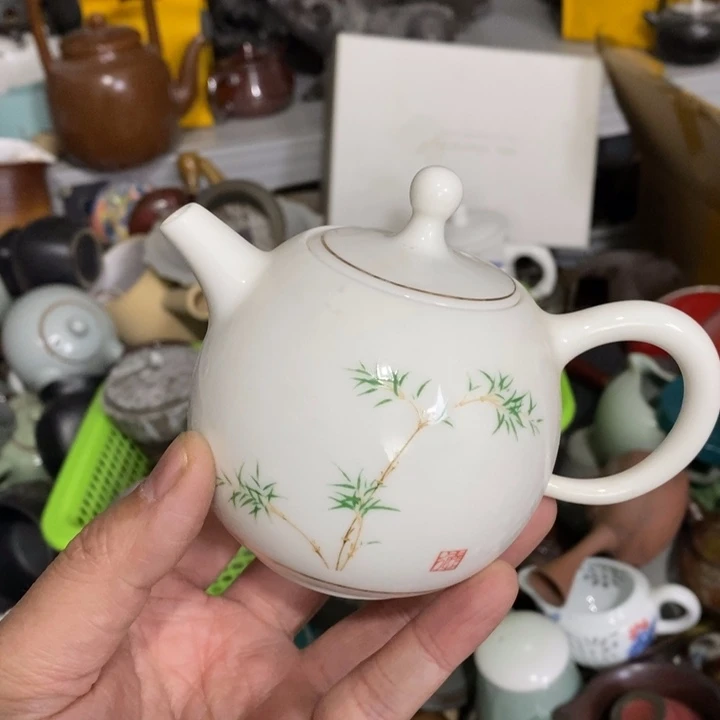 陶瓷艺术品及陶瓷制品