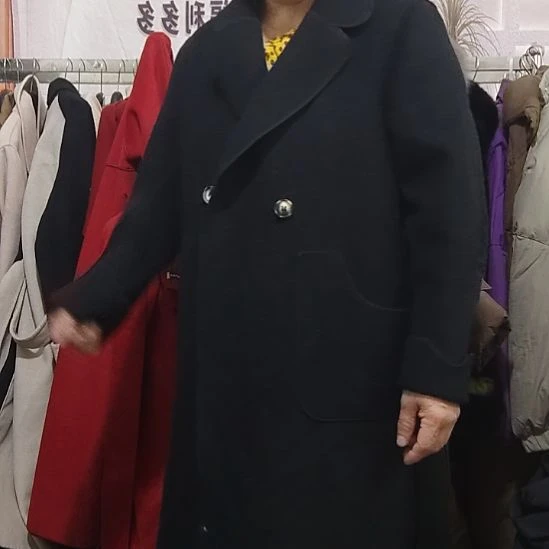 穿着舒服透气性好