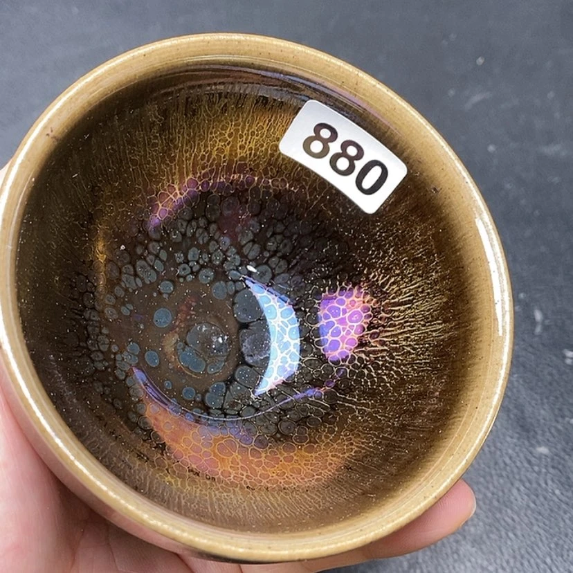 【闪购商品】茶盏我的盏太好看了吧