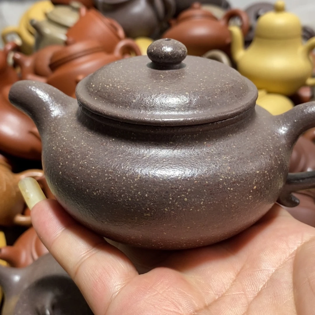 V***T茶壶紫砂闪购商品紫砂壶