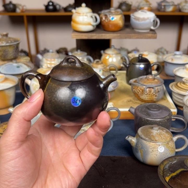 其他H**d乘风茶器——壶341