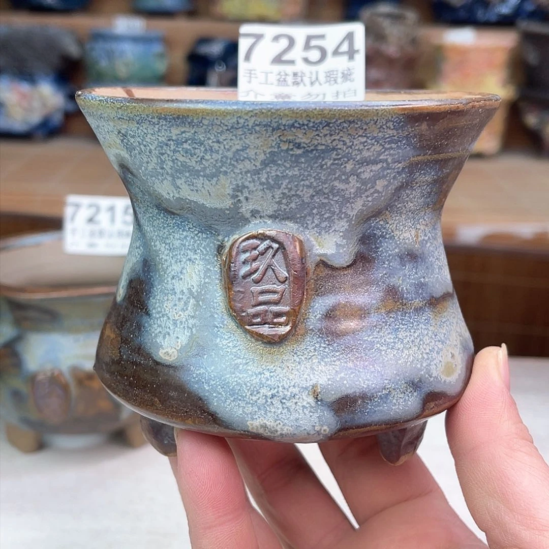 景德镇陶瓷艺术玖品