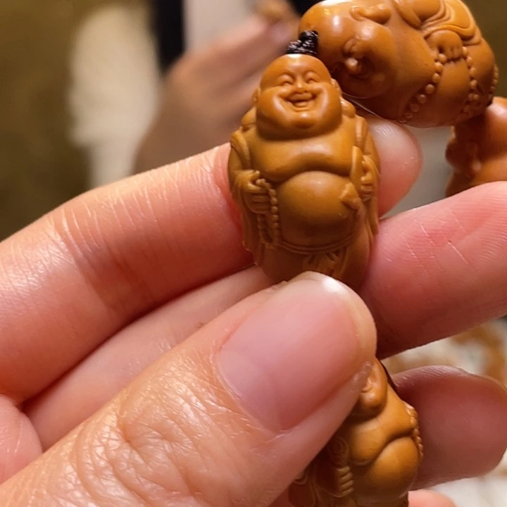 橄榄核手串/手链橄榄核