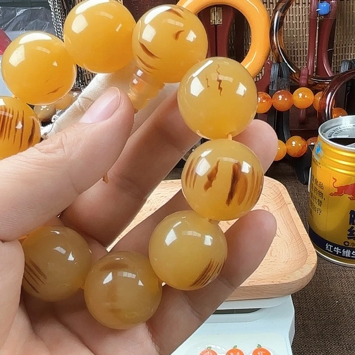 大果紫檀（缅甸花梨）121