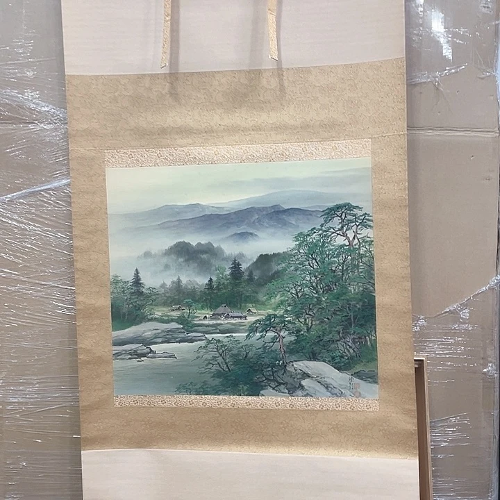 老*精品剪纸作品欣赏