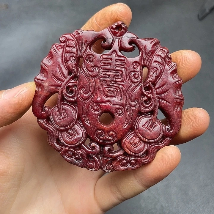 链接一图一物。
