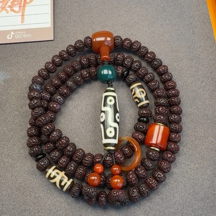 金刚菩提吊坠金刚