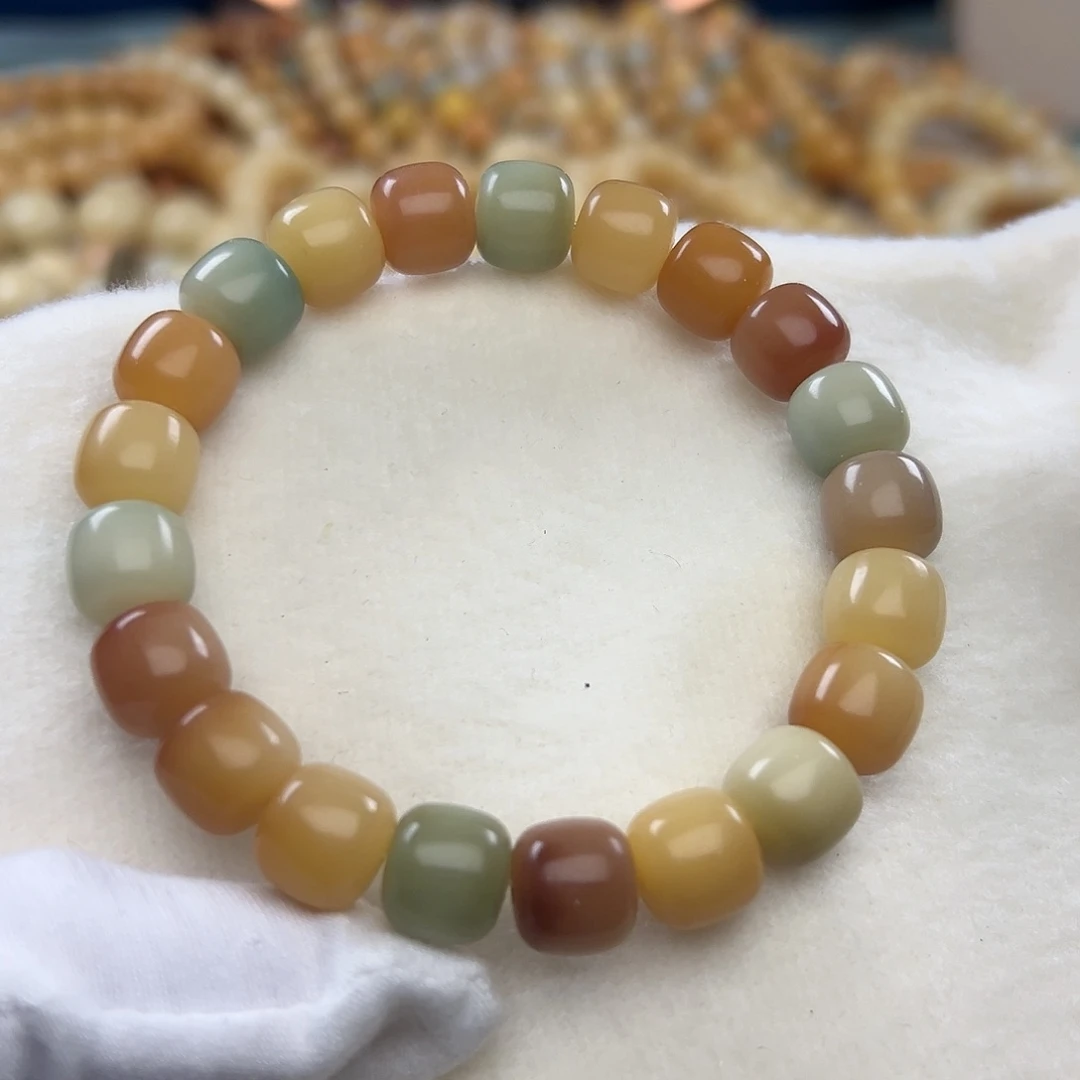 菩提根/象牙果吊坠芝*胡11干磨560