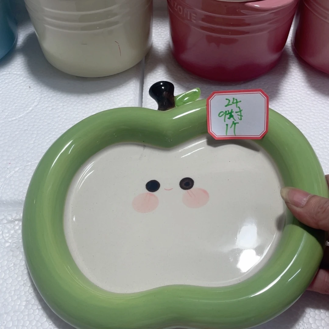 微瑕陶瓷餐具默认微瑕Q24