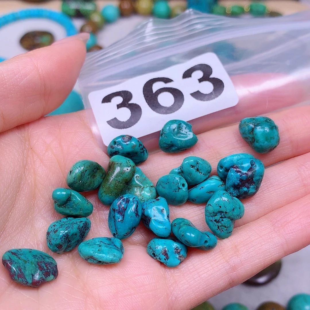 空竹粉丝专享十堰特色手工散珠