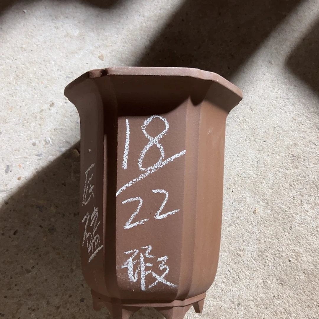 花盆紫砂宜兴紫砂花盆
