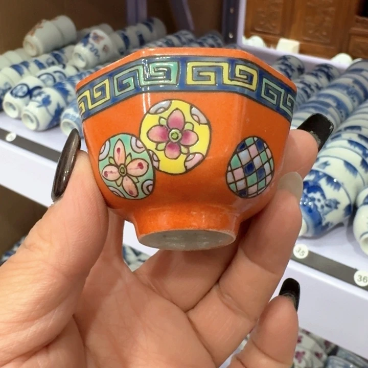 陶瓷艺术品收藏陶瓷