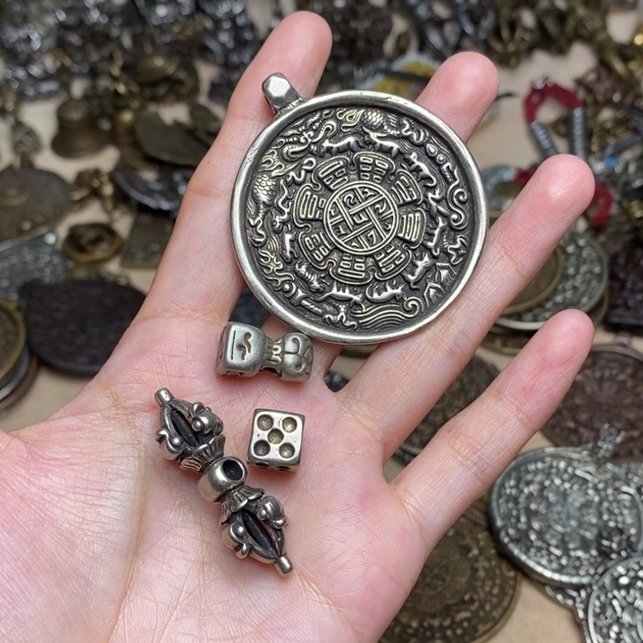 用***9铜家居工艺挂件摆件