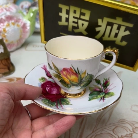 盘维多利亚欧洲中古