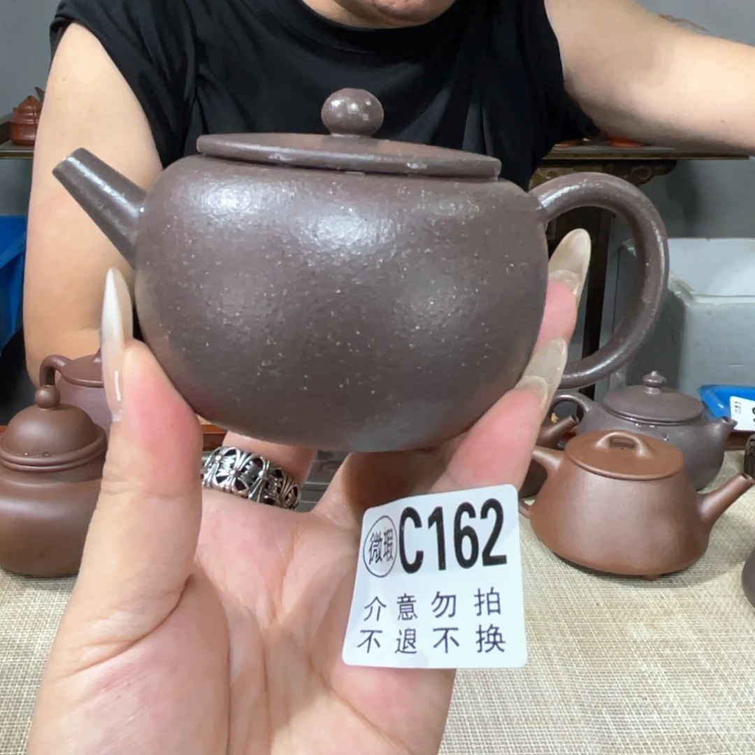 茶壶紫砂宜兴紫砂22222