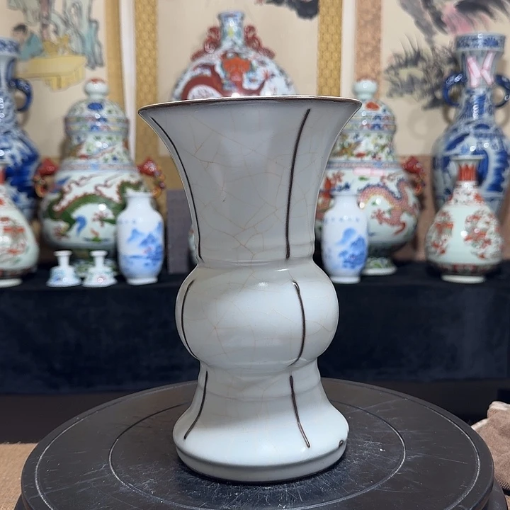 摆件                  