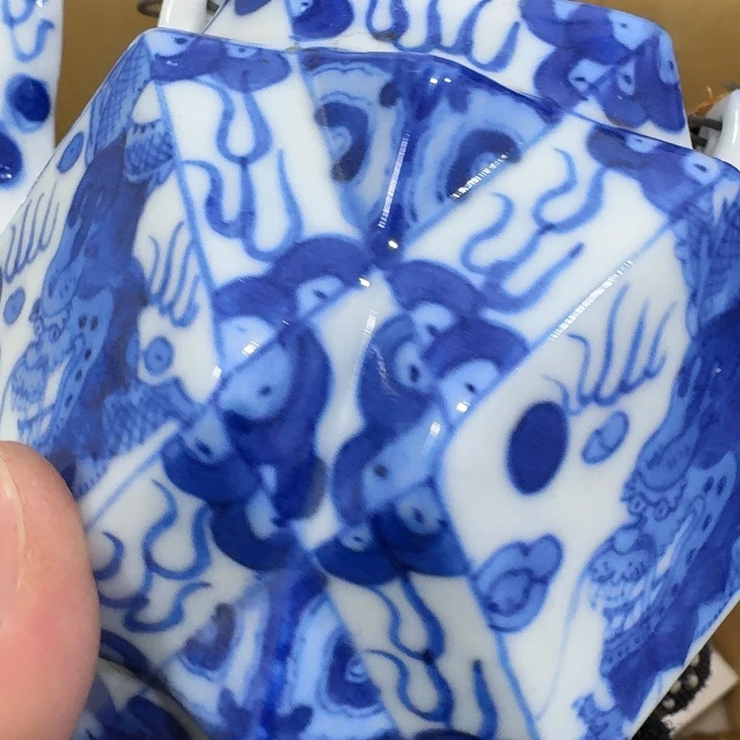 茶宠瓷器茶具系列