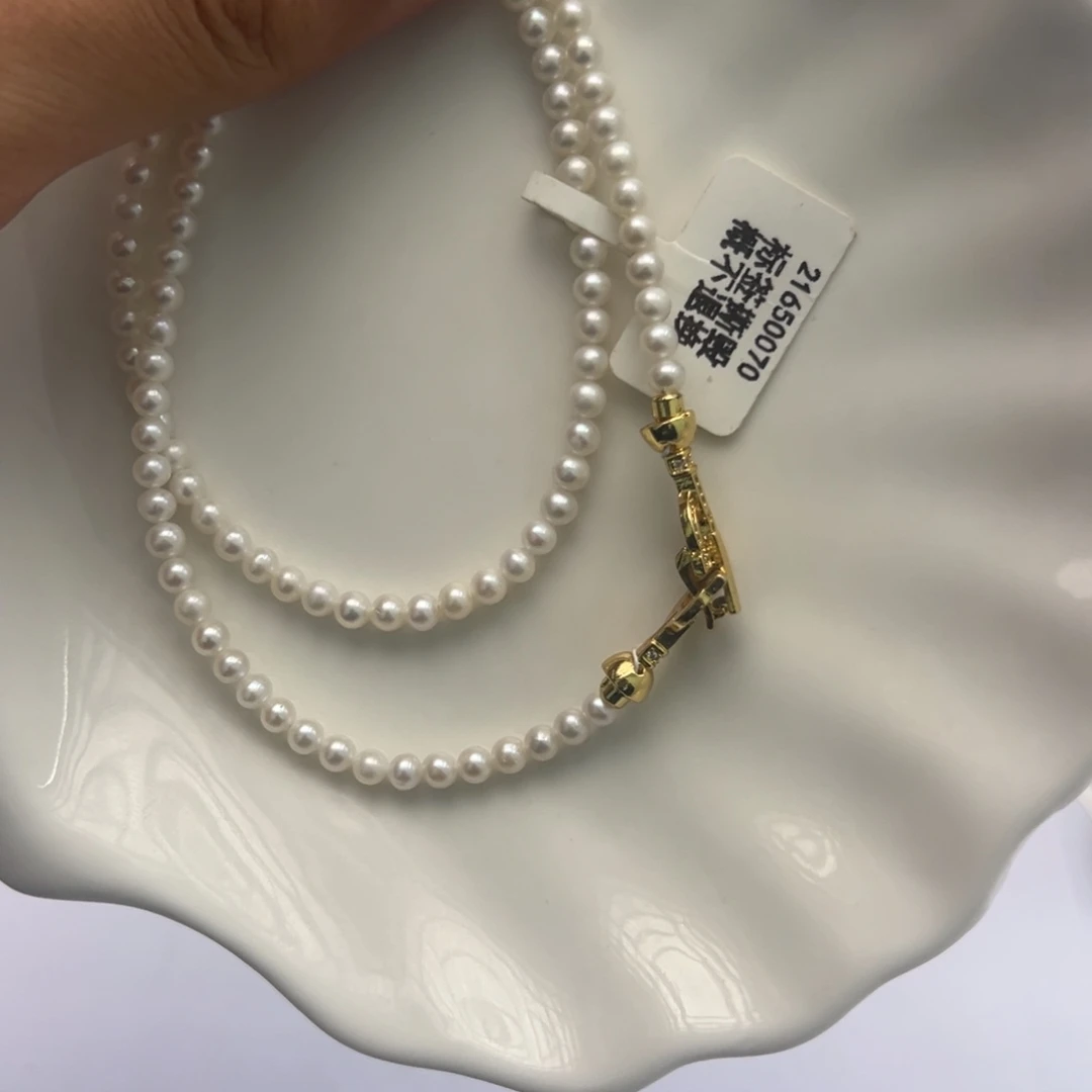 晴***宝1未镶嵌淡水珍珠1