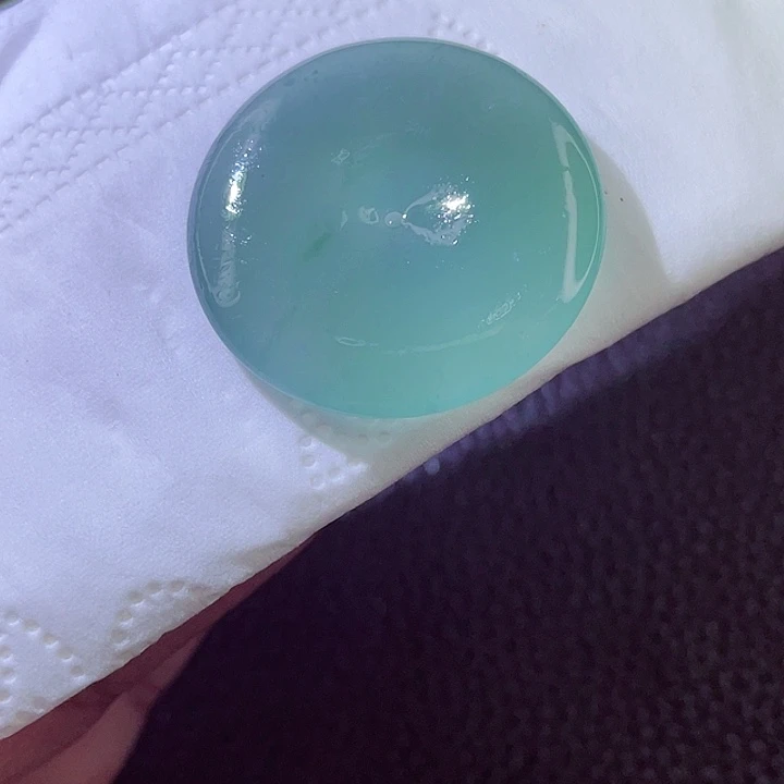 未镶嵌定制翡翠翡翠