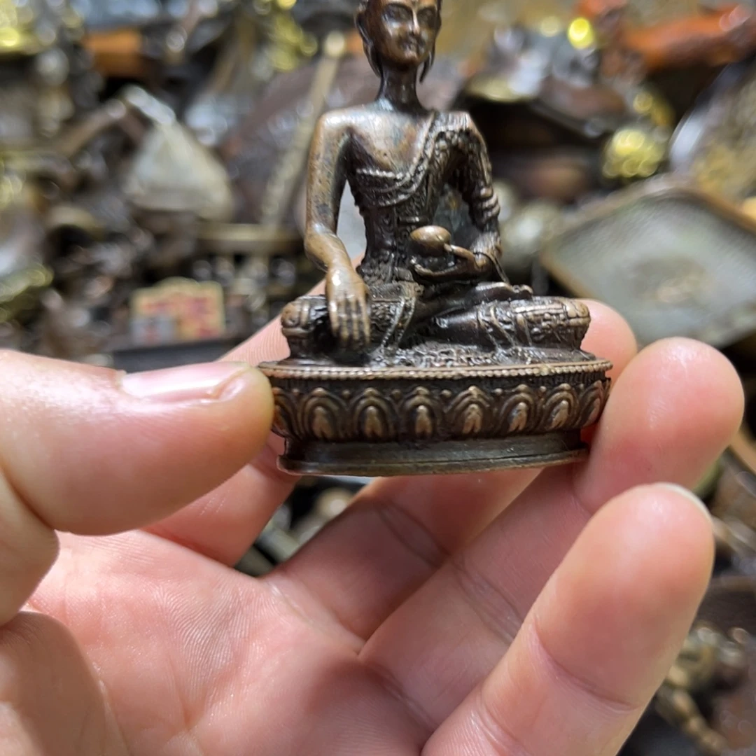 精品铜器摆件链接
