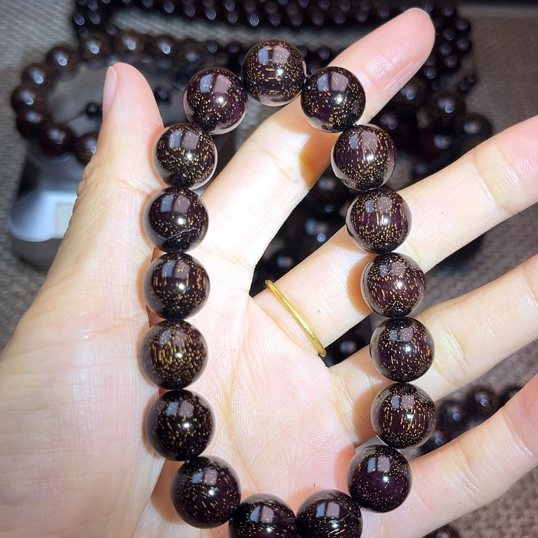 檀香紫檀（小叶紫檀）1.2 17满星