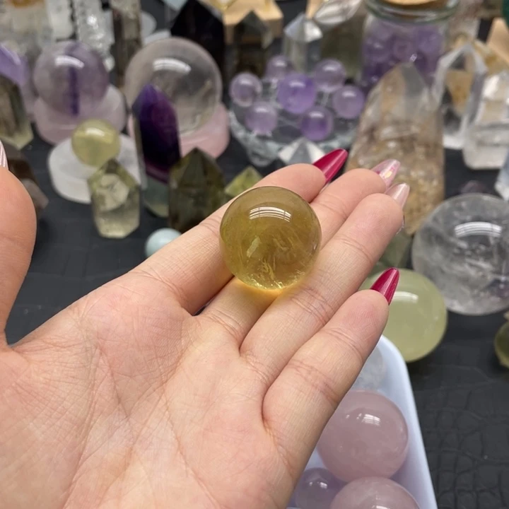 水晶15未镶嵌胡****长天然水晶