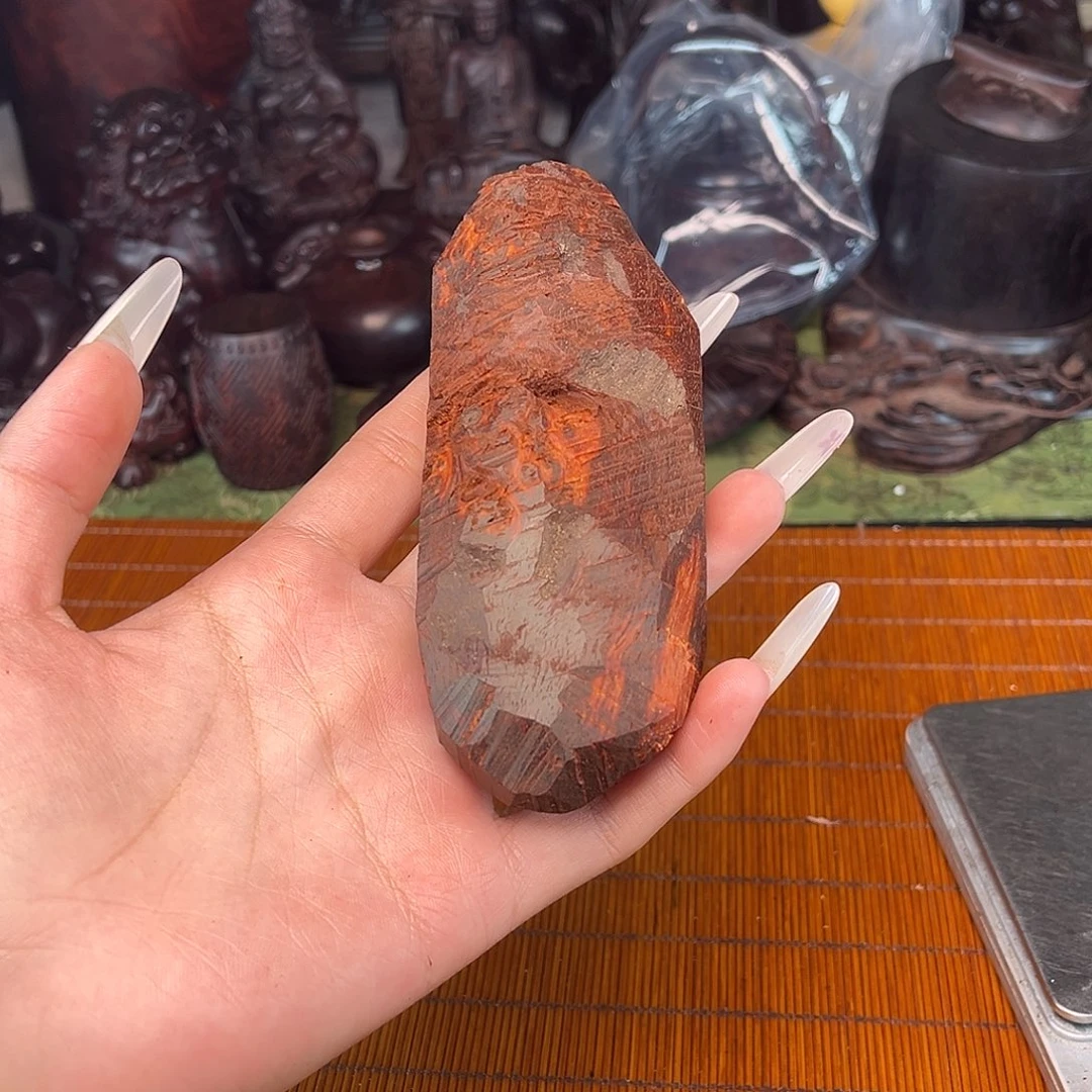 夏***风檀香紫檀（小叶紫檀）